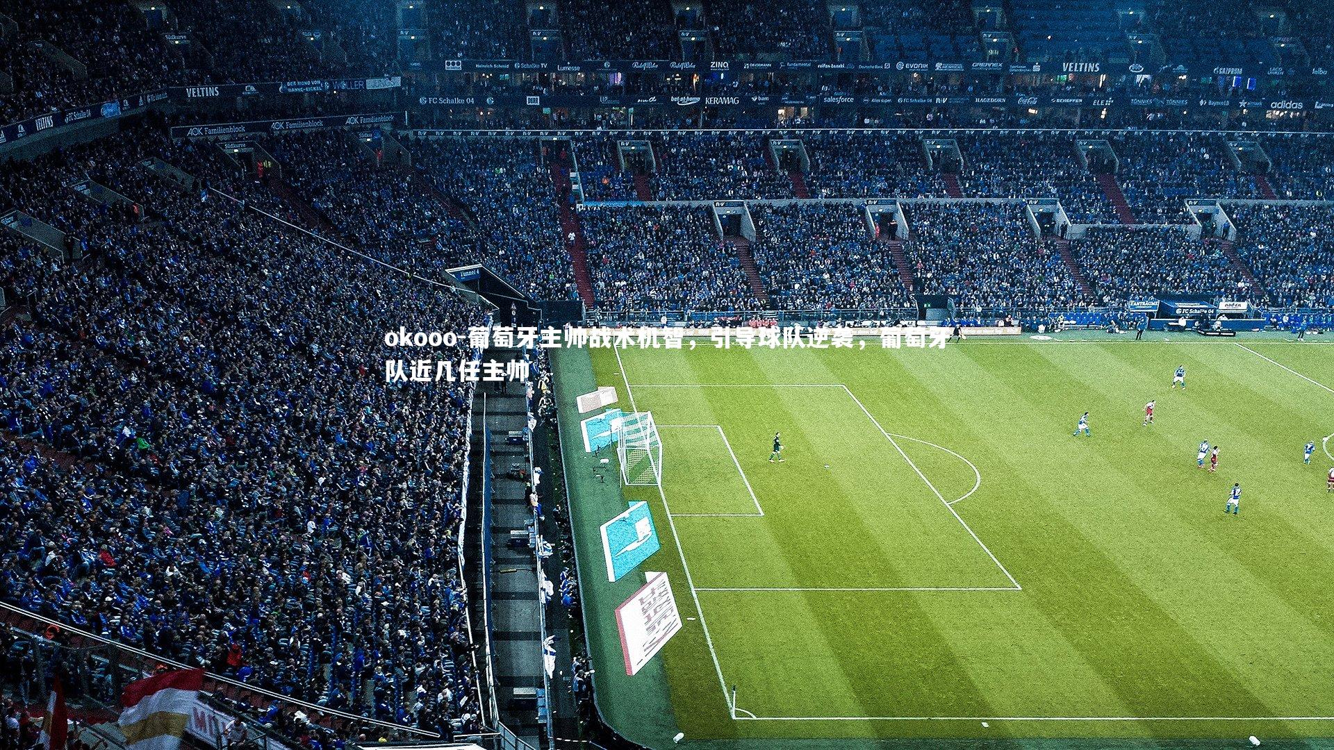 okooo-葡萄牙主帅战术机智，引导球队逆袭，葡萄牙队近几任主帅